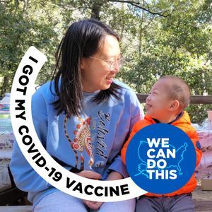 Meet your Posher, Liyuan